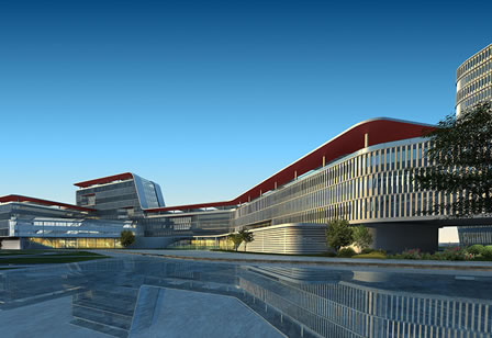 阿勒泰地区建筑设计的测试内容