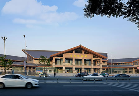 阿勒泰地区建筑设计的测试内容