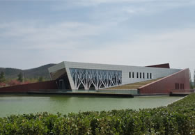 阿勒泰地区建筑设计的测试内容