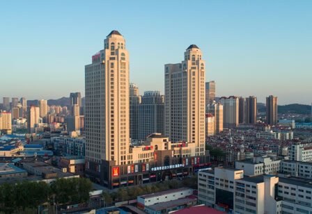 阿勒泰地区建筑设计的测试内容